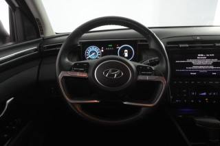 HYUNDAI Tucson usata 11