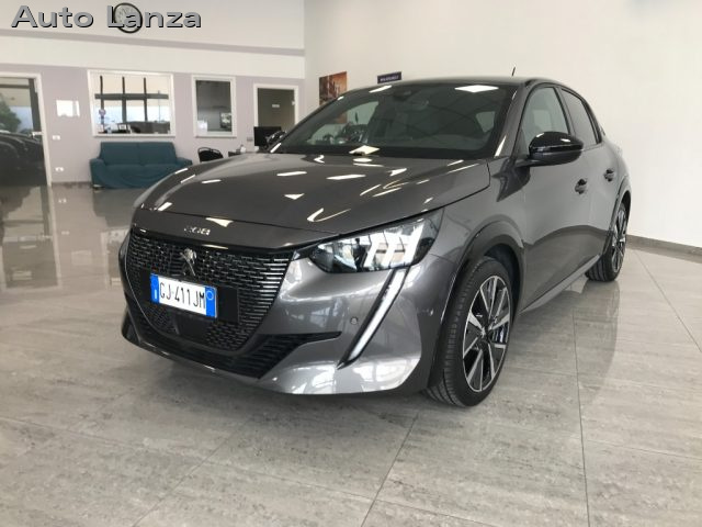 PEUGEOT 208 usata, con Airbag