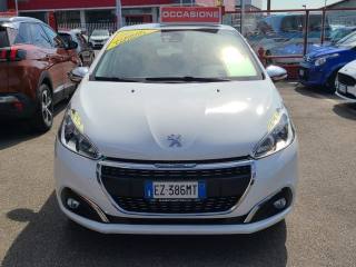 PEUGEOT 208 usata, con Vivavoce