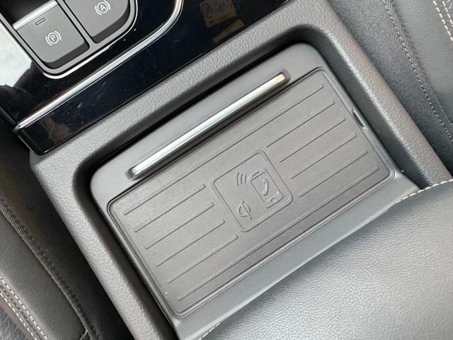 AUDI Q5 usata, con Interni in pelle