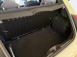 FIAT 500 usata, con Immobilizzatore elettronico
