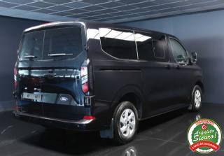 FORD Transit Custom usata, con Airbag Passeggero