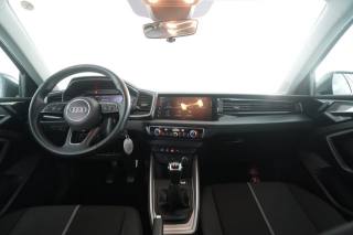 AUDI A1 usata 10