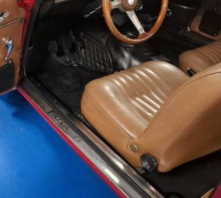 ALFA ROMEO GT usata 15