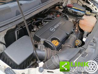 OPEL Mokka usata 28