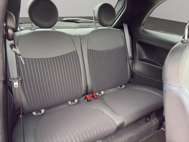 FIAT 500 usata 16