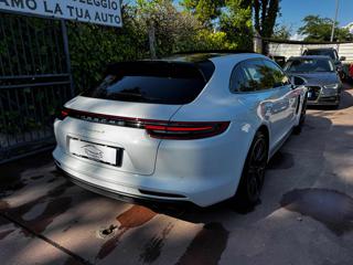PORSCHE Panamera usata, con Airbag Passeggero