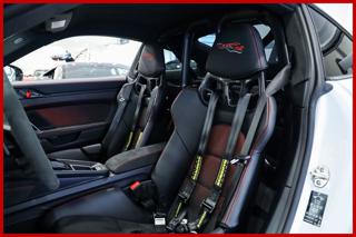PORSCHE 992 usata, con Chiusura centralizzata