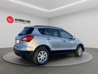 SUZUKI S-Cross usata, con Airbag Passeggero