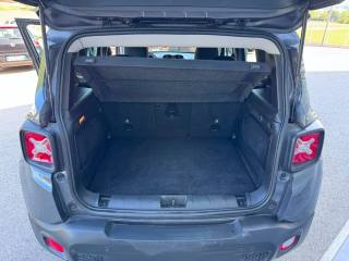 JEEP Renegade usata, con Bluetooth