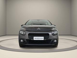 CITROEN C3 usata, con Airbag