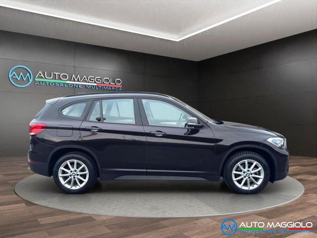BMW X1 usata, con Airbag Passeggero