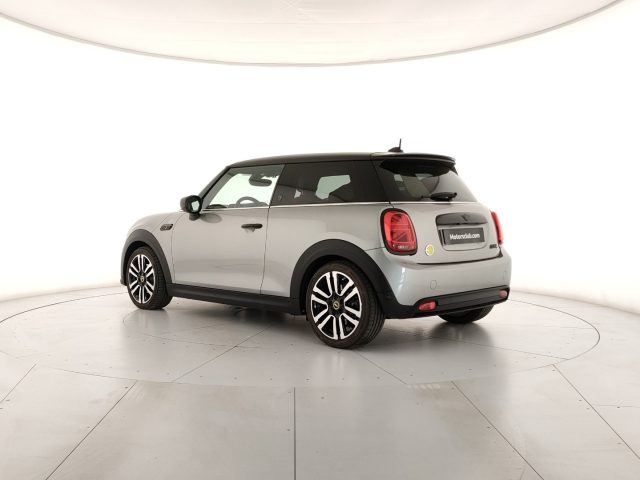 MINI Cooper SE usata, con Airbag Passeggero