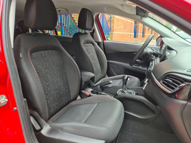 FIAT Tipo usata, con USB