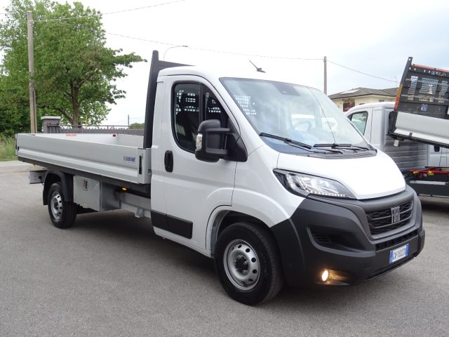 FIAT Ducato usata, con Airbag Passeggero