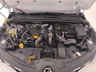 RENAULT Captur usata, con Sensore di luce