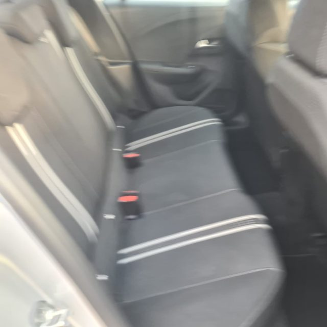 OPEL Corsa usata, con Bluetooth