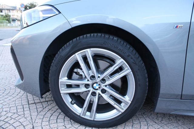 BMW 116 usata, con Vetri oscurati