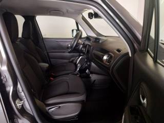 JEEP Renegade usata, con USB