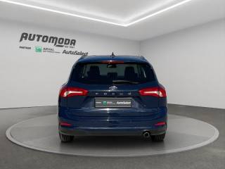 FORD Focus usata, con Autoradio