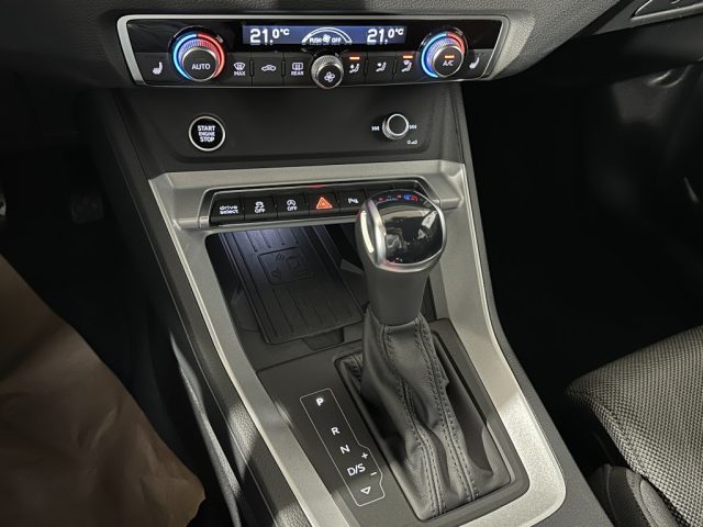 AUDI Q3 usata, con Controllo trazione
