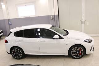 BMW 118 usata, con Chiusura centralizzata