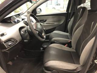 LANCIA Ypsilon usata 10