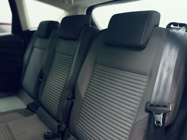 FORD C-Max usata, con ESP