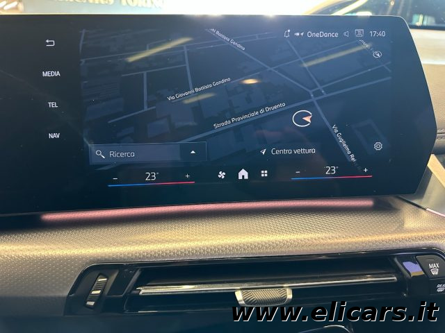 BMW X1 usata, con Immobilizzatore elettronico