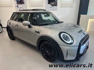 MINI Cooper S usata, con Airbag laterali