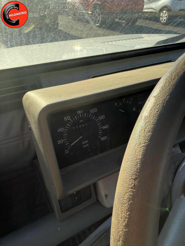 FIAT Panda usata, con Immobilizzatore elettronico