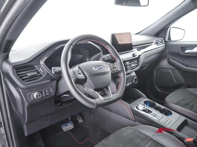 FORD Kuga usata 7