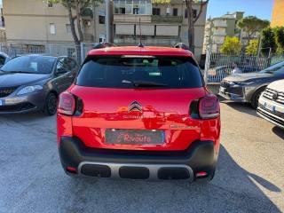 CITROEN C3 Aircross usata, con Cruise Control