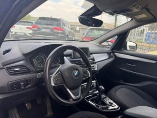 BMW 218 usata, con Chiusura centralizzata