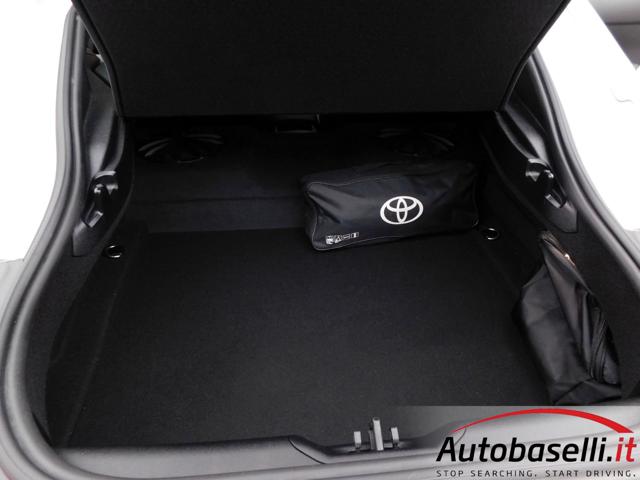 TOYOTA GR Supra usata 72