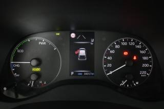 TOYOTA Yaris usata 6