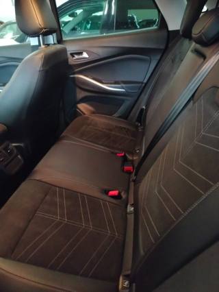 OPEL Grandland usata, con Interni in pelle