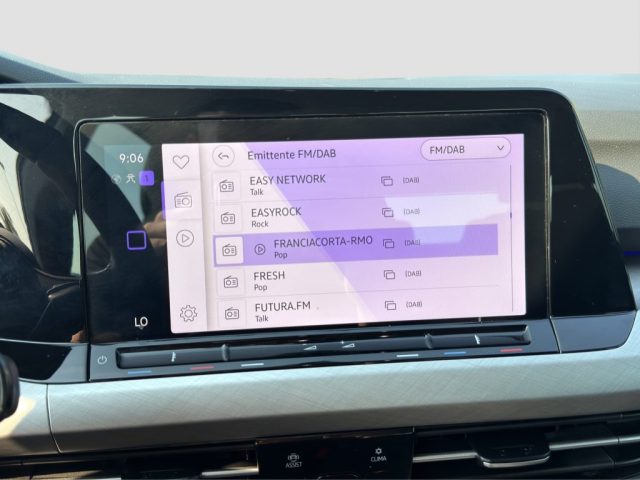 VOLKSWAGEN Golf usata 16