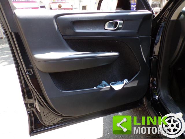 VOLVO XC40 usata, con Cruise Control