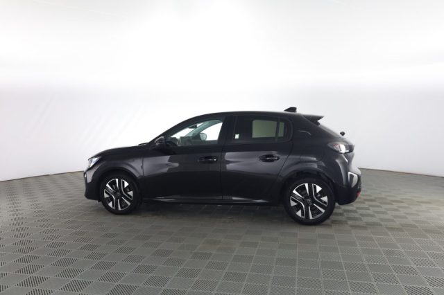 PEUGEOT 208 usata 5