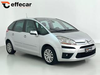 CITROEN C4 Picasso usata, con Airbag laterali