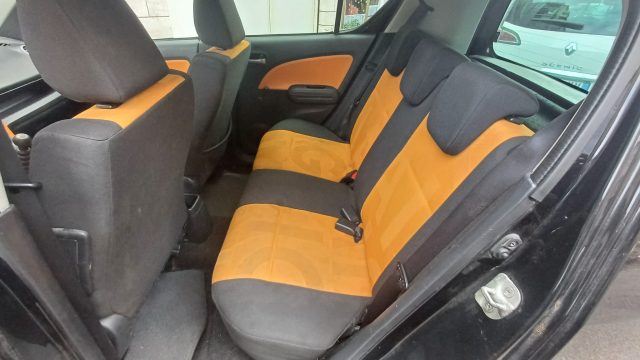 OPEL Agila usata, con Controllo automatico clima