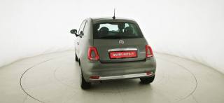 FIAT 500 usata 61