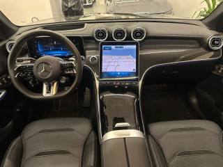 MERCEDES-BENZ GLC 43 AMG usata, con ESP