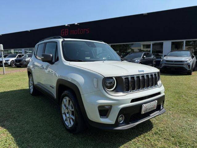 JEEP Renegade usata, con Alzacristalli elettrici