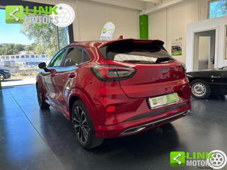 FORD Puma usata 1