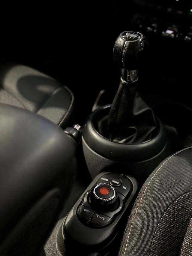 MINI One usata, con Cronologia tagliandi