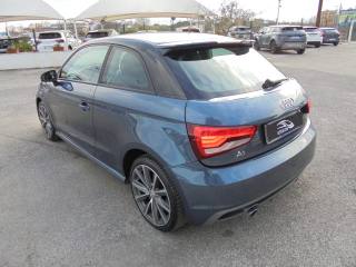 AUDI A1 usata 14