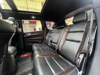 JEEP Grand Cherokee usata, con Fendinebbia