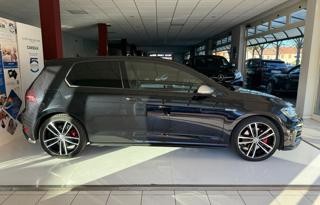 VOLKSWAGEN Golf GTD usata, con Airbag Passeggero